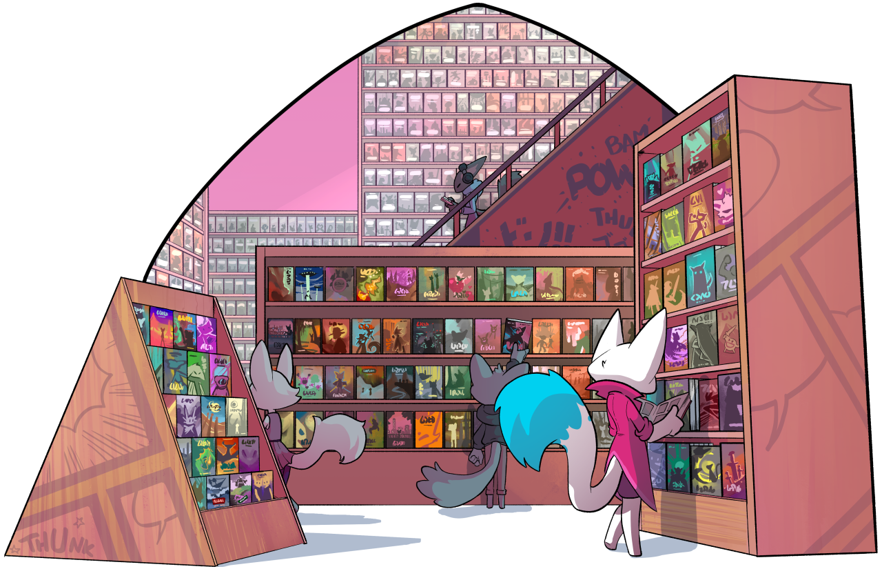 Entire Catalogue
